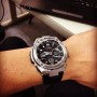 Мужские наручные часы Casio G-Shock GST-S110-1A