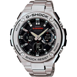 Casio G-Shock GST-S110D-1A
