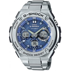 Casio G-Shock GST-S110D-2A