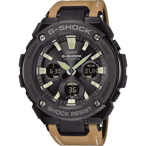 Casio G-Shock GST-S120L-1B