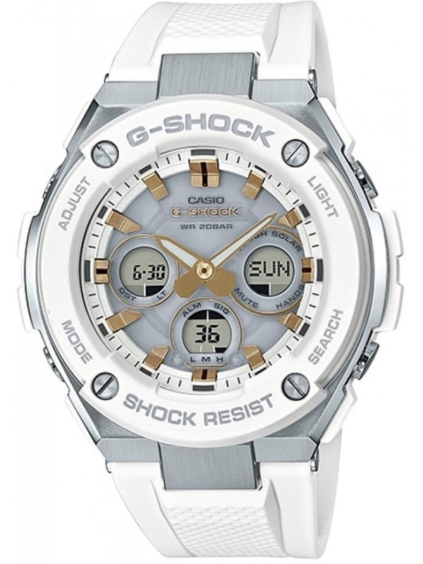 фото Мужские наручные часы Casio G-Shock GST-S300-7A