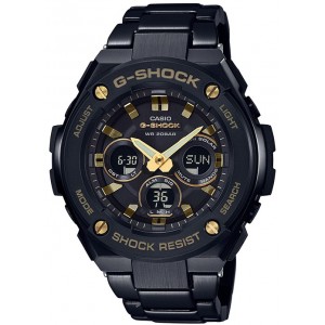 Casio G-Shock GST-S300BD-1A