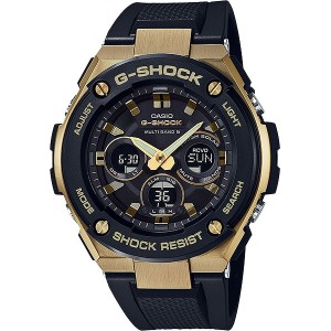 Casio G-Shock GST-S300G-1A9