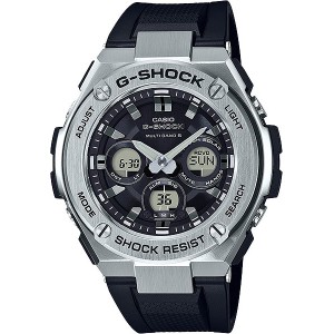 Casio G-Shock GST-S310-1A