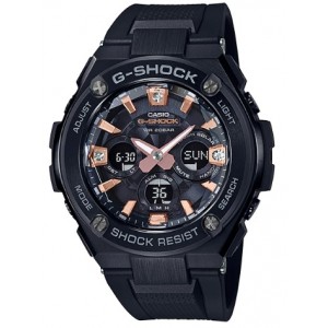Casio G-Shock GST-S310BDD-1A