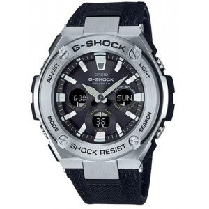 Casio G-Shock GST-S330C-1A