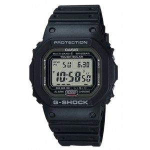 Casio G-Shock GW-5000U-1E
