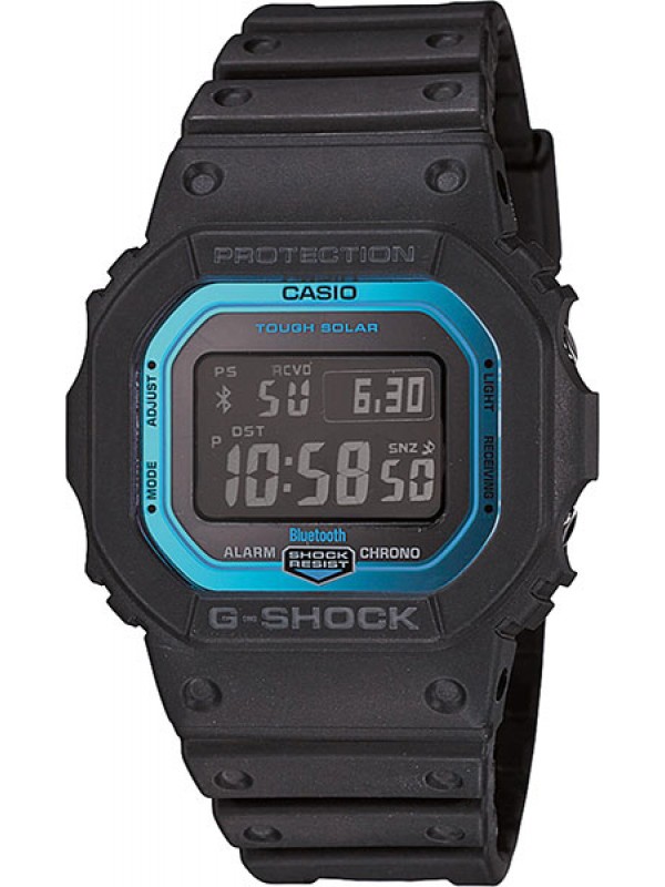 Мужские наручные часы Casio G-Shock GW-B5600-2