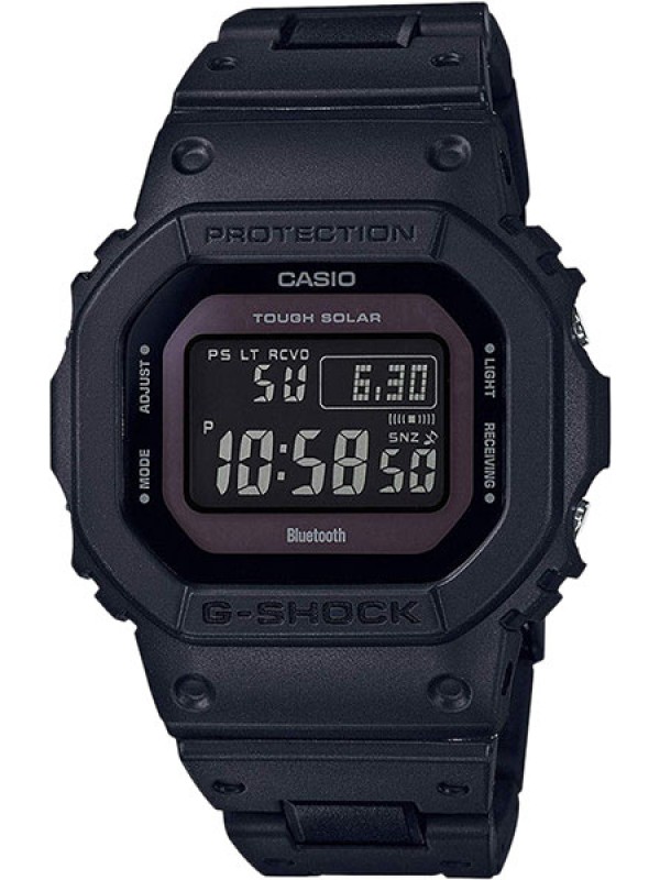 Мужские наручные часы Casio G-Shock GW-B5600BC-1B