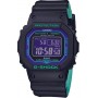 Мужские наручные часы Casio G-Shock GW-B5600BL-1