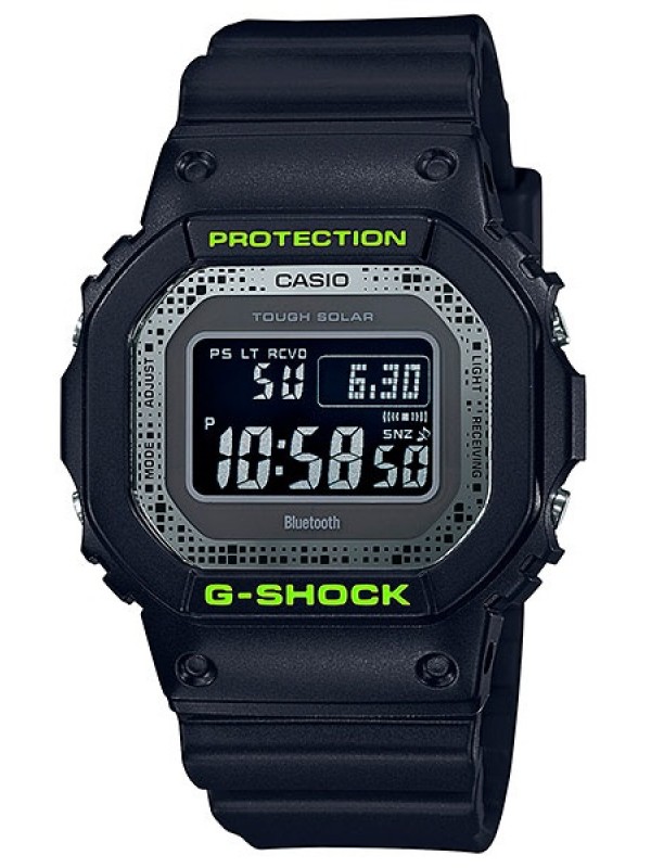 фото Мужские наручные часы Casio G-Shock GW-B5600DC-1