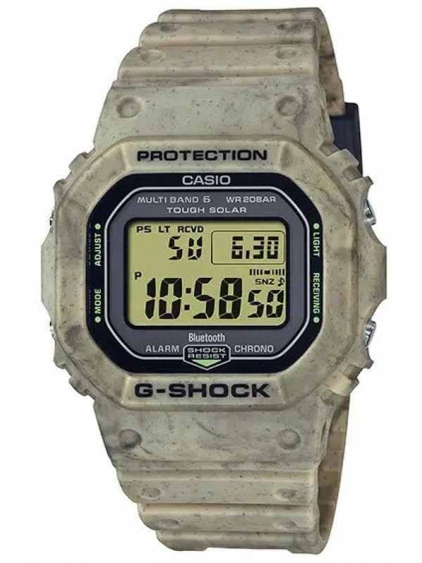 фото Мужские наручные часы Casio G-Shock GW-B5600SL-5