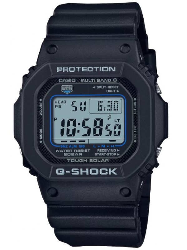 фото Мужские наручные часы Casio G-Shock GW-M5610U-1C