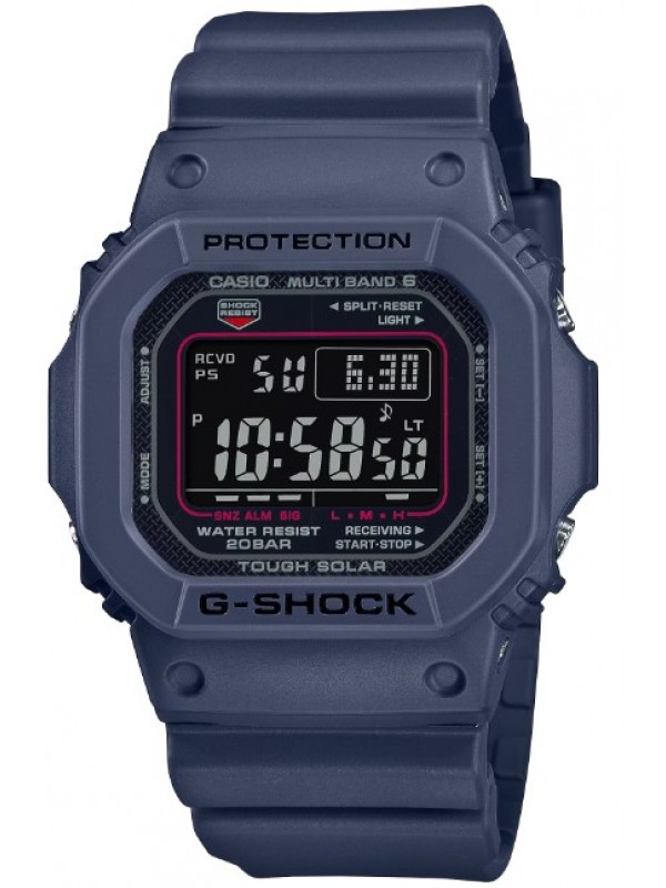фото Мужские наручные часы Casio G-Shock GW-M5610U-2
