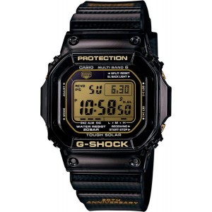 Casio G-Shock GW-M5630D-1E