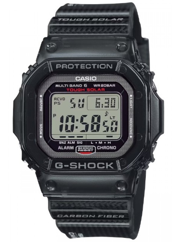 фото Мужские наручные часы Casio G-Shock GW-S5600U-1