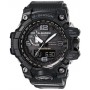 Мужские наручные часы Casio G-Shock GWG-1000-1A1