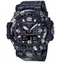 Мужские наручные часы Casio G-Shock GWG-2000TLC-1A