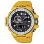 Мужские наручные часы Casio G-Shock GWN-1000-9A