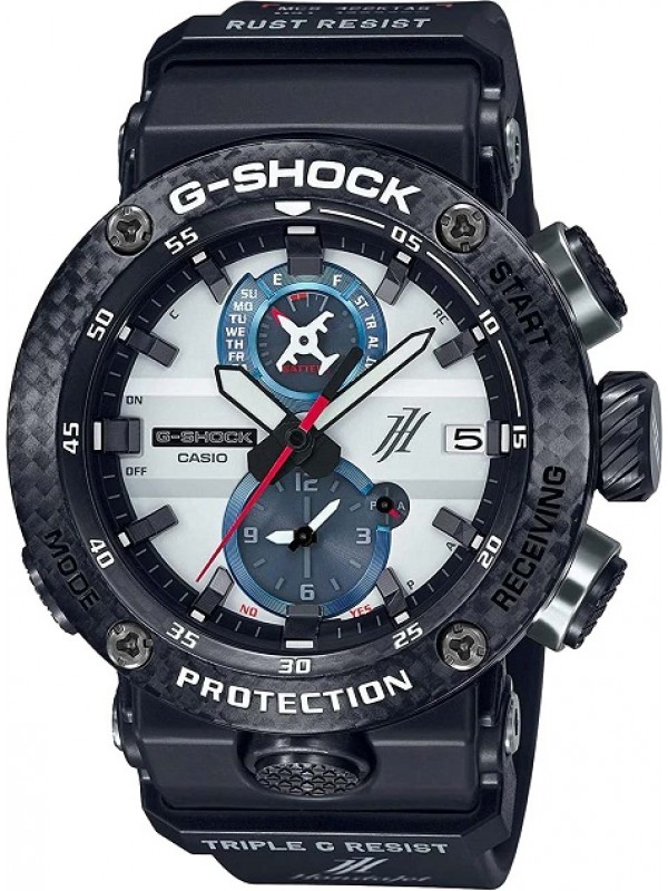 фото Мужские наручные часы Casio G-Shock GWR-B1000HJ-1A