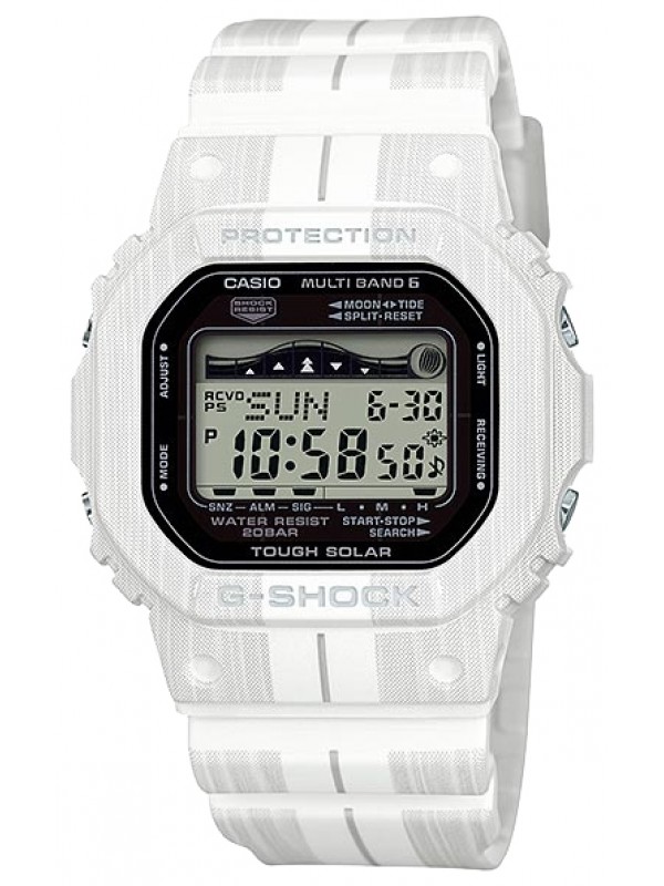 фото Мужские наручные часы Casio G-Shock GWX-5600WA-7E