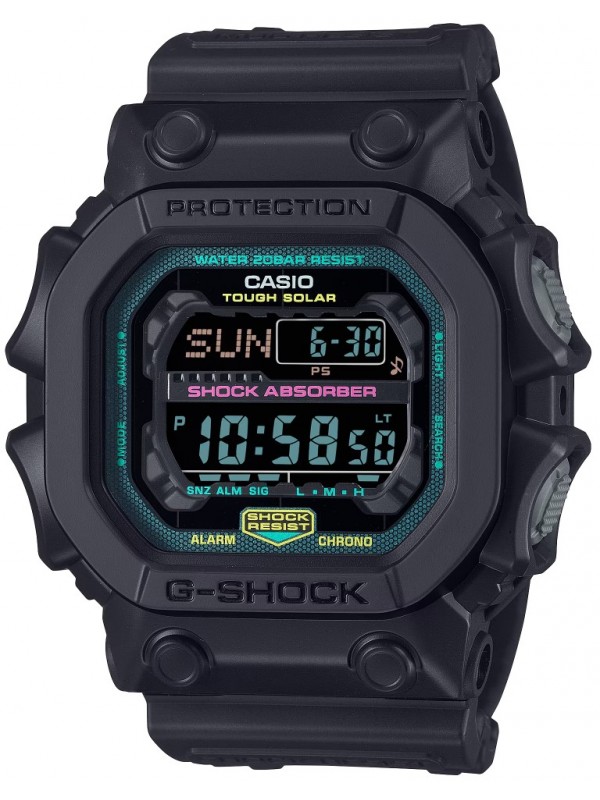 фото Мужские наручные часы Casio G-Shock GX-56MF-1