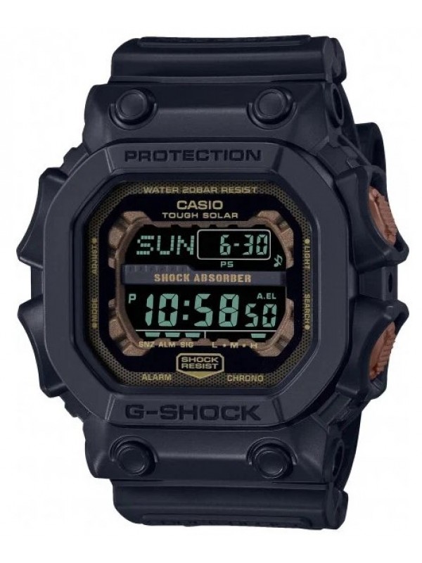 фото Мужские наручные часы Casio G-Shock GX-56RC-1