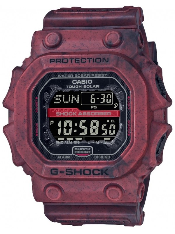 фото Мужские наручные часы Casio G-Shock GX-56SL-4