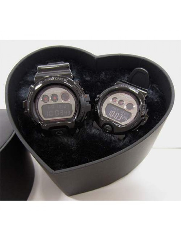 фото Мужские наручные часы Casio G-Shock LOV-12B-1D