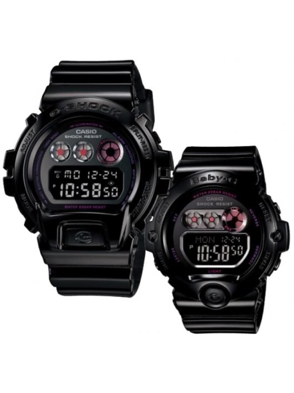 фото Мужские наручные часы Casio G-Shock LOV-12B-1D