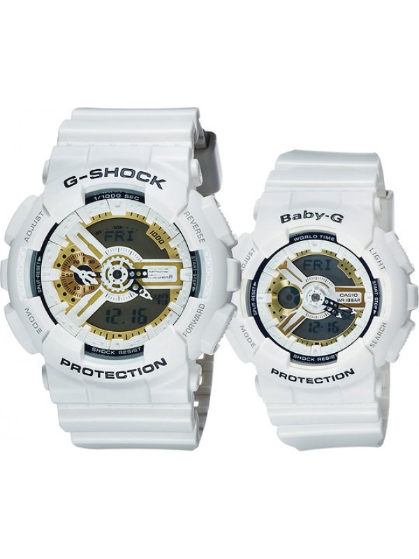 фото Мужские наручные часы Casio G-Shock LOV-16A-7A