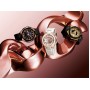 Женские наручные часы Casio Baby-G  MSG-400G-1A2
