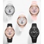 Женские наручные часы Casio Baby-G MSG-S200-7A