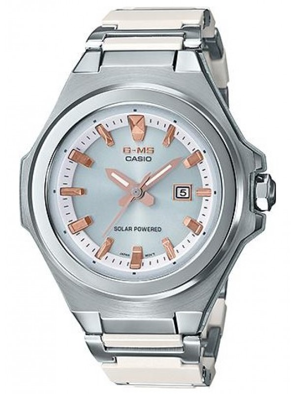 фото Женские наручные часы Casio Baby-G MSG-S500CD-7A