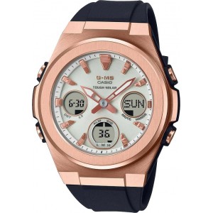 Casio Baby-G MSG-S600G-1A