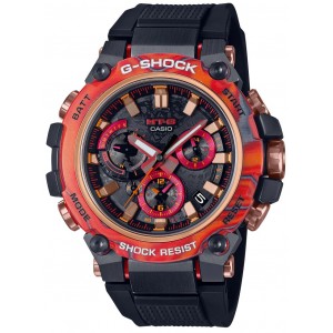 Casio G-Shock MTG-B3000FR-1A