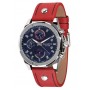 Мужские наручные часы GUARDO Premium 10281.1 тёмно-синий