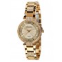 Женские наручные часы GUARDO Premium 10330-4 золотой
