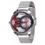Мужские наручные часы GUARDO Premium 10538-2 сталь