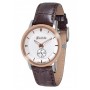 Мужские наручные часы GUARDO Premium 10598.1.8 белый