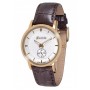 Мужские наручные часы GUARDO Premium 10598.6 белый