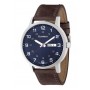 Мужские наручные часы GUARDO Premium 10656-2 синий