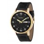 Мужские наручные часы GUARDO Premium 10656-3 чёрный