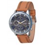 Мужские наручные часы GUARDO Premium 11097-2 чёрный