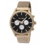 Мужские наручные часы GUARDO Premium 11102-3 чёрный