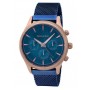 Мужские наручные часы GUARDO Premium 11102-4 голубой