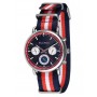 Мужские наручные часы GUARDO Premium 11146-2 тёмно-синий