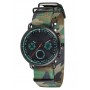 Мужские наручные часы GUARDO Premium 11146-3 чёрный