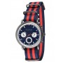 Мужские наручные часы GUARDO Premium 11146-4 тёмно-синий