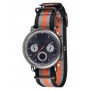 Мужские наручные часы GUARDO Premium 11146-5 тёмно-серый